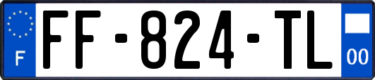 FF-824-TL