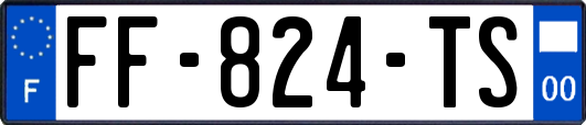 FF-824-TS