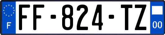 FF-824-TZ