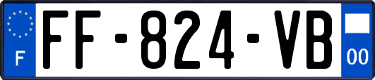 FF-824-VB