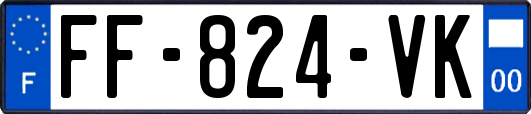 FF-824-VK