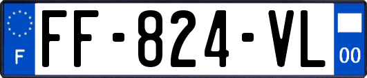 FF-824-VL