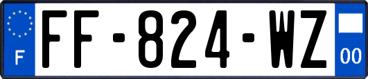 FF-824-WZ