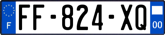FF-824-XQ