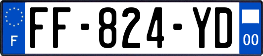 FF-824-YD