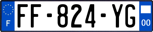FF-824-YG