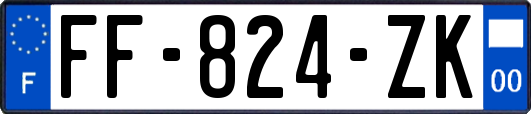 FF-824-ZK