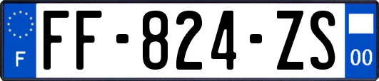 FF-824-ZS