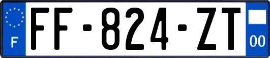 FF-824-ZT