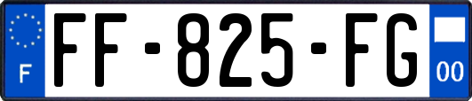 FF-825-FG