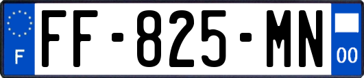 FF-825-MN
