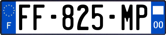 FF-825-MP