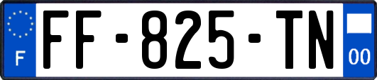 FF-825-TN