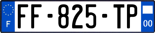 FF-825-TP