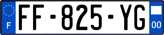 FF-825-YG