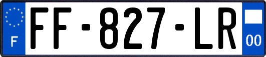 FF-827-LR