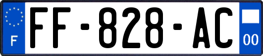 FF-828-AC