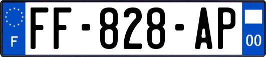 FF-828-AP