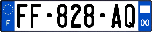 FF-828-AQ