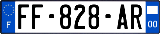 FF-828-AR