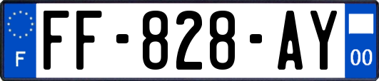 FF-828-AY