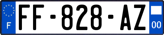 FF-828-AZ