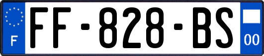 FF-828-BS