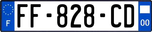 FF-828-CD