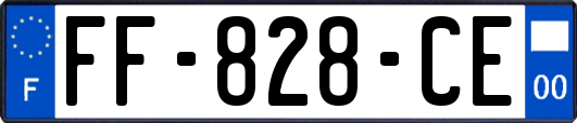 FF-828-CE