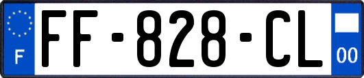FF-828-CL