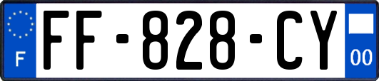 FF-828-CY