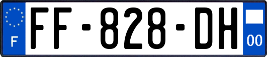 FF-828-DH