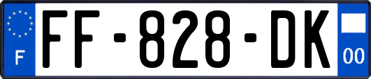 FF-828-DK