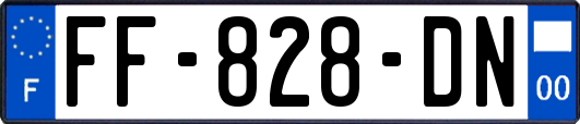 FF-828-DN