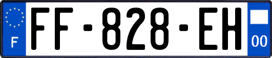 FF-828-EH