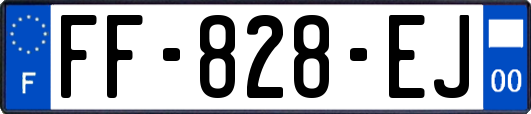 FF-828-EJ