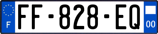 FF-828-EQ