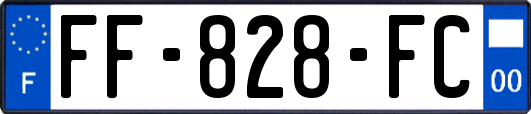 FF-828-FC