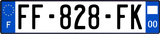 FF-828-FK