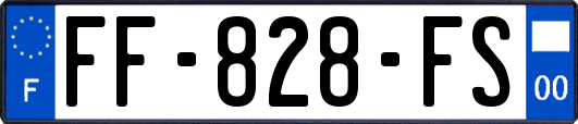 FF-828-FS
