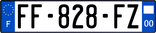 FF-828-FZ