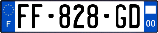 FF-828-GD