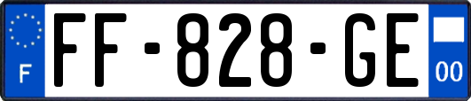 FF-828-GE