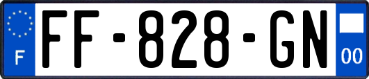FF-828-GN