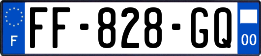 FF-828-GQ