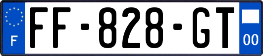 FF-828-GT