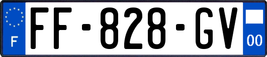 FF-828-GV
