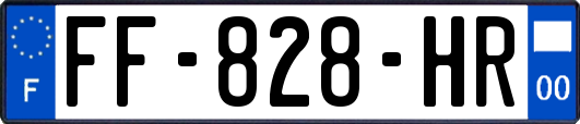 FF-828-HR