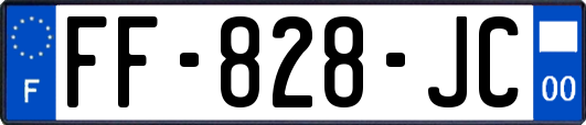 FF-828-JC