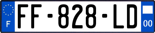 FF-828-LD